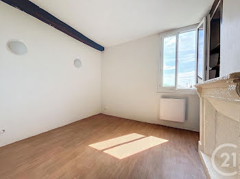 appartement à Rouen (76)