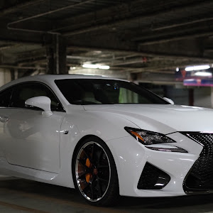 RC F