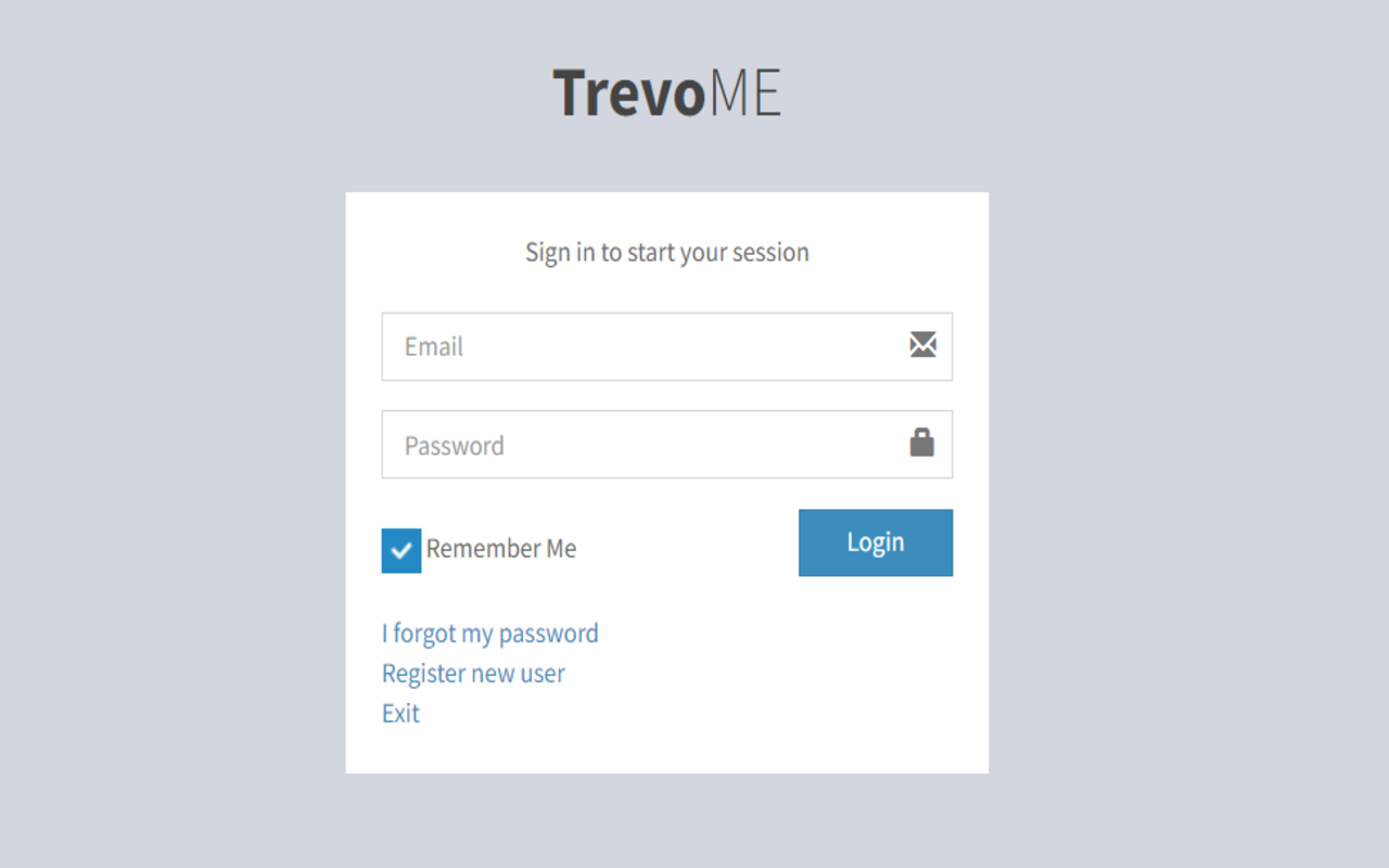 Trevo ME Finances : by Trevo Tecnology Preview image 2