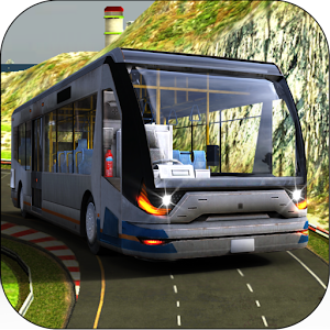 Download Real Offroad Bus Driving 2017 For PC Windows and Mac