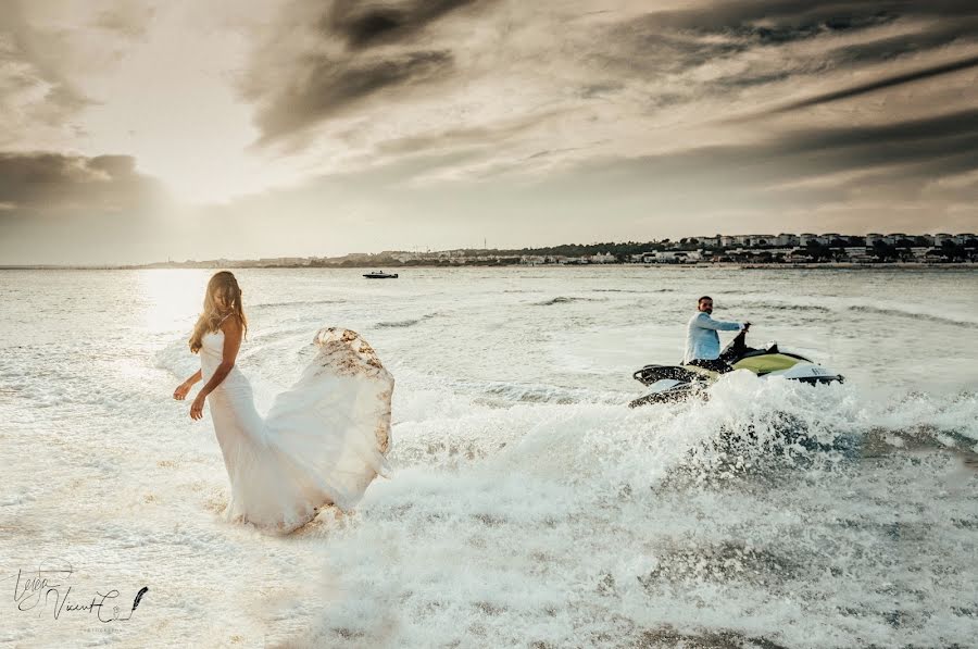 Düğün fotoğrafçısı Vicent Chamy (chamy). 17 Haziran 2020 fotoları