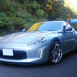 フェアレディZ Z34