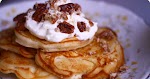 Apple Pancakes was pinched from <a href="http://krisknits.blogspot.com/2009/12/holiday-pancakes.html" target="_blank" rel="noopener">krisknits.blogspot.com.</a>