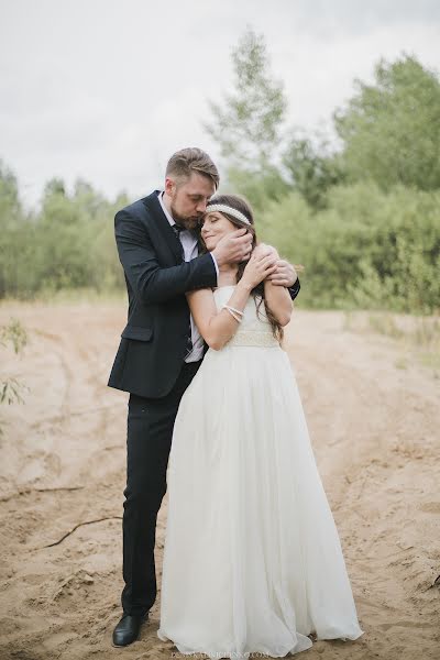 Photographe de mariage Denis Kalinichenko (attack). Photo du 19 juin 2014