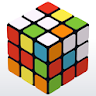 toy Cube 3d icon