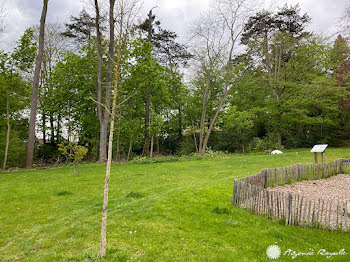 appartement à Saint-Germain-en-Laye (78)