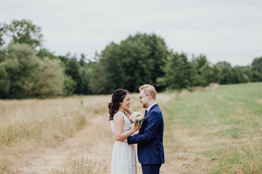 Hochzeitsfotograf Viktor Schaaf (vvfotografie). Foto vom 31. Dezember 2019