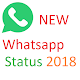 Download Whatsapp status 2018 For PC Windows and Mac