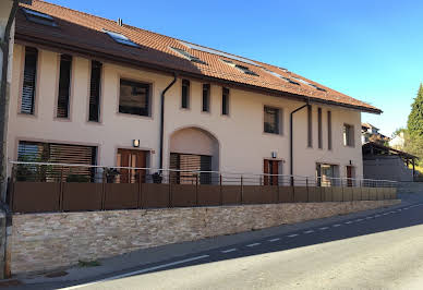 House with garden and terrace 2