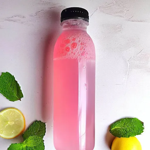 Bubblegum Mojito [350 Ml]