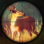 Cover Image of Descargar Deer Hunting 2021: juegos de caza gratis  APK