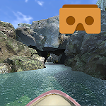 Cover Image of डाउनलोड रिलेक्स रिवर VR 2.6 APK