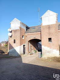 maison à Cambrai (59)