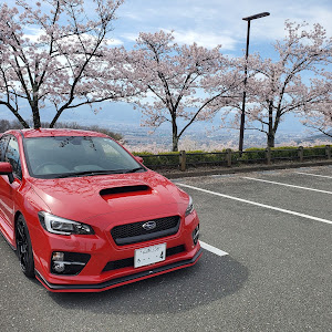 WRX S4 VAG