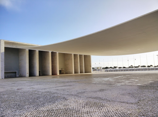 Pavilhão de Portugal