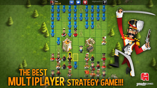 Stratego® Multiplayer Premium