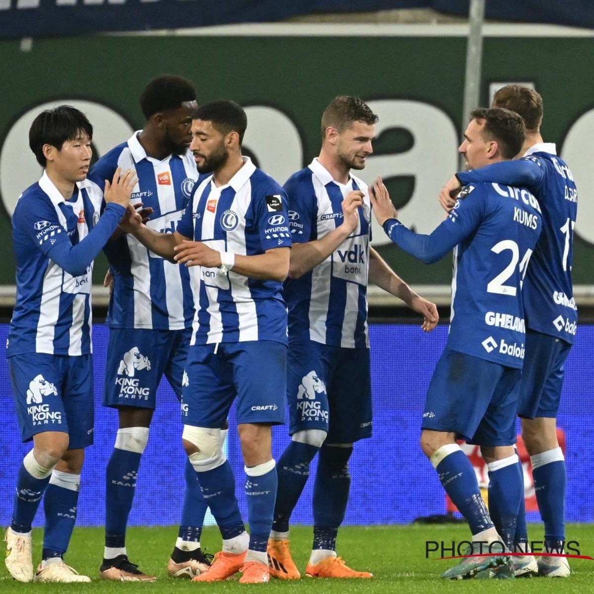 Palpite: Club Brugge x Gent – Campeonato Belga (Jupiler League) – 17/12/2023