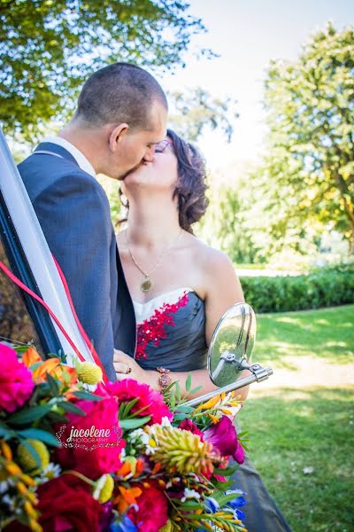 Wedding photographer Jacolene Van Dijk (dijkjacolene). Photo of 23 February 2019