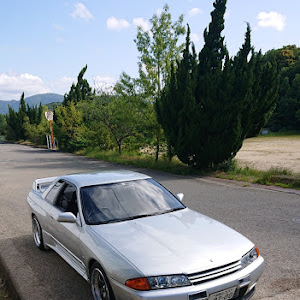 スカイライン GT-R BNR32