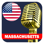 Cover Image of Tải xuống Massachusetts Radio Stations - USA 1.0.3 APK