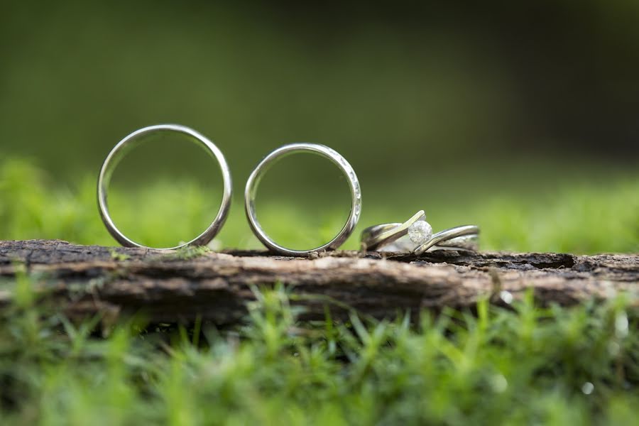 Fotógrafo de casamento Bruno Santos (bruno). Foto de 5 de abril 2018