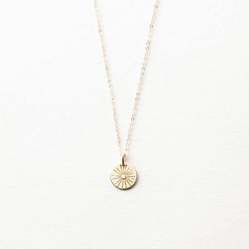 Title 3, S925 Sterling Silver Fashion Ins Style Necklace...