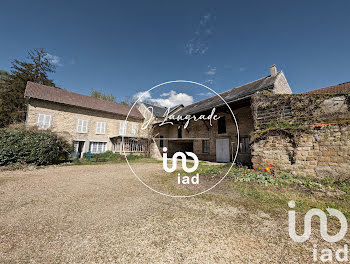 maison à Auvers-sur-Oise (95)