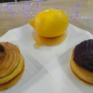 Sweet as Hope Bakery 甜匠烘焙坊