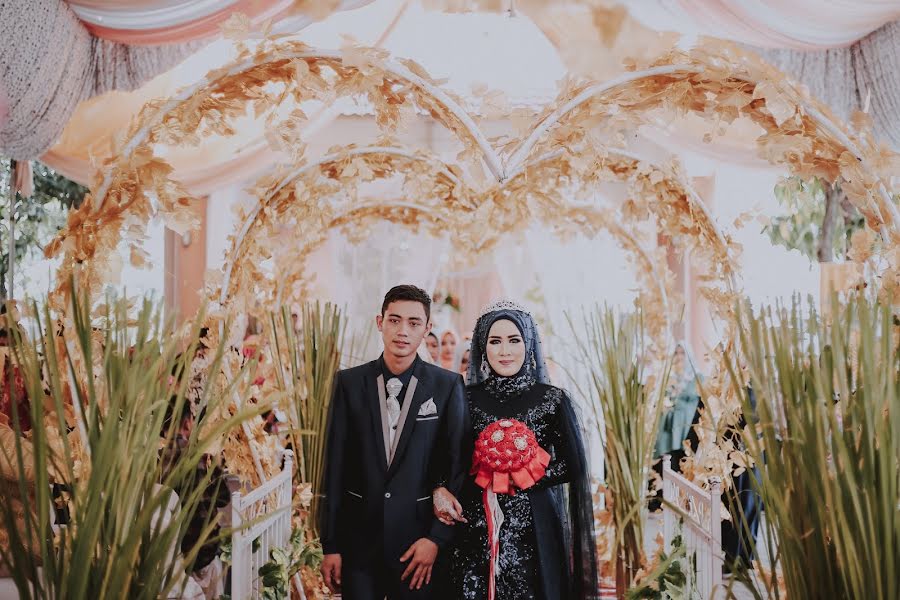 Wedding photographer M Fadhel Ridwan Fadhel (kelvinstudio). Photo of 31 May 2020