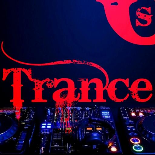 Trance MUSIC Radio 音樂 App LOGO-APP開箱王