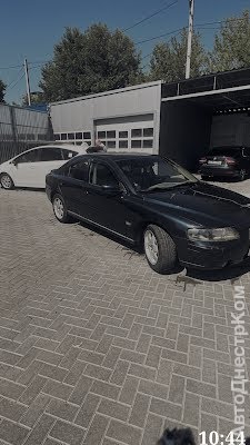 продам авто Volvo S60 S60 фото 5