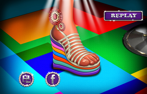 High heels Shoes Designer - Women's Fashion Shoes(圖3)-速報App