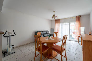 appartement à Gujan-Mestras (33)