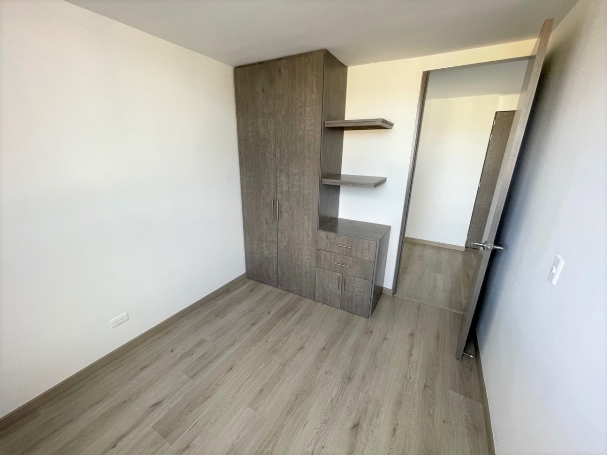 Apartamento En Arriendo - Cajica, Cajicá