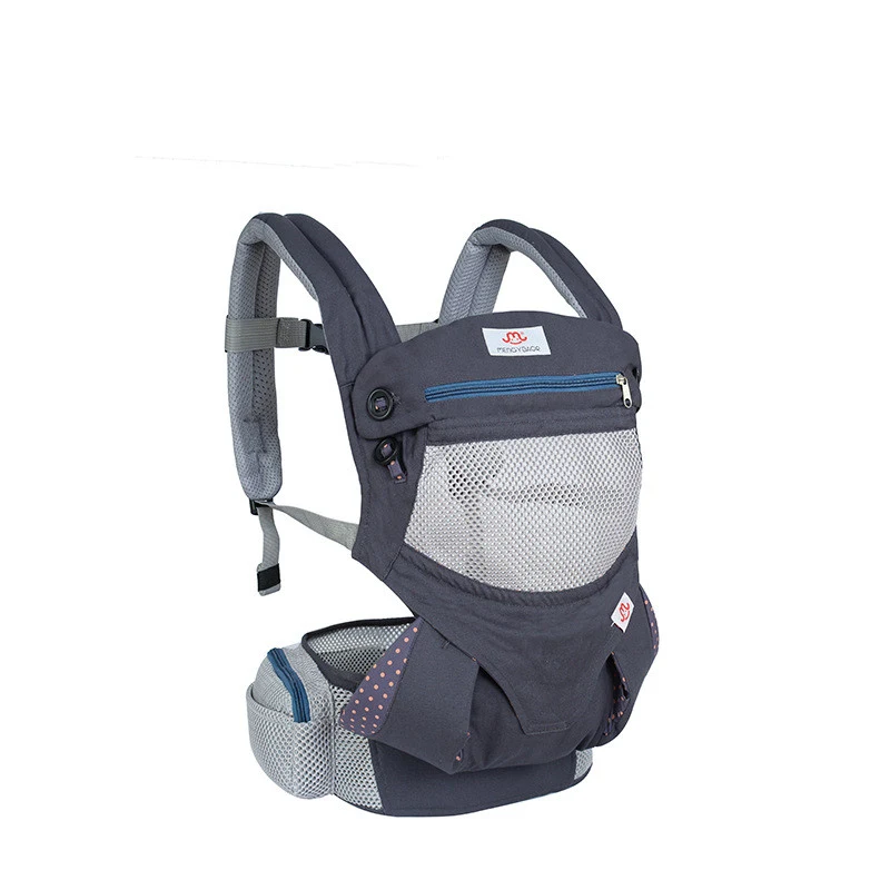 Title 4, Multifunctionele Baby Carrier, Vier Seizoenen U...