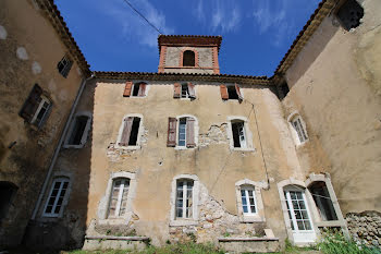 maison à Anduze (30)