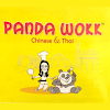 Panda Wokk, Masjid Moth, Nehru Place, New Delhi logo