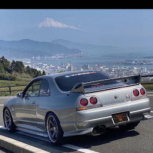 スカイライン GT-R BCNR33