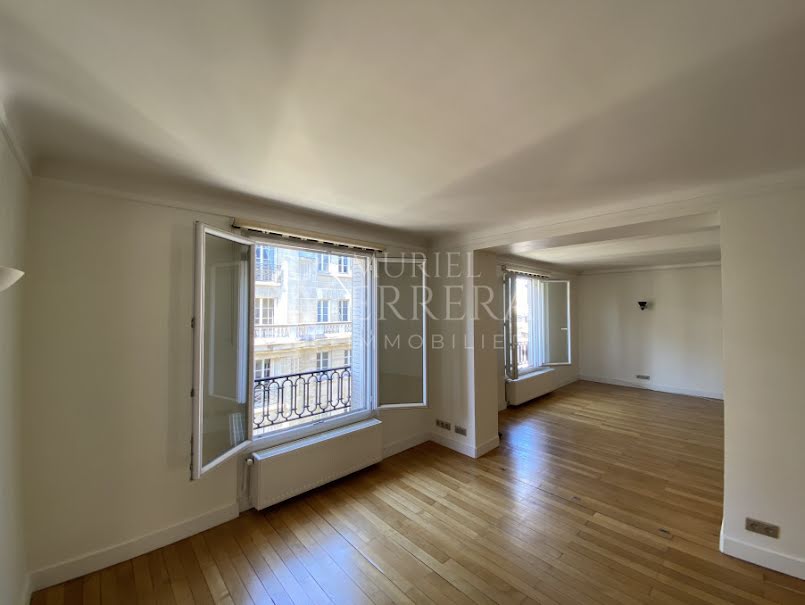 Location  appartement 4 pièces 100 m² à Neuilly-sur-Seine (92200), 3 550 €