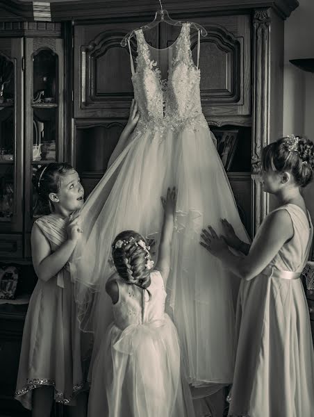 Fotografo di matrimoni Stathis Komninos (studio123). Foto del 28 novembre 2017