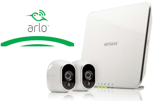 Arlo de Netgear