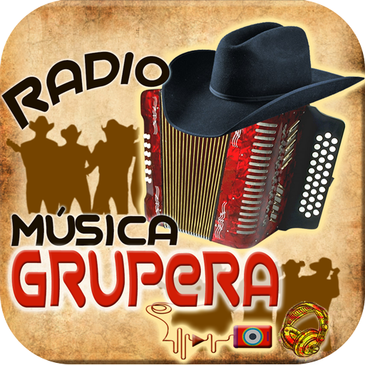 Radio Música Grupera