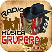 Radio Música Grupera