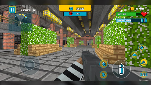 Cops Vs Robbers Jailbreak Mod Apk 1 104 Unlimited Money Download
