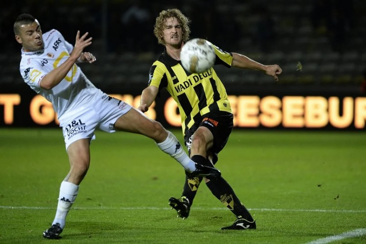 Officieel: Beerschot-Wilrijk verrast met de komst van oude bekende uit de Jupiler Pro League