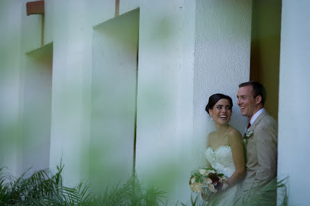 Fotógrafo de bodas Carlos Fernández De Castro (carlosfernandez). Foto del 19 de julio 2017