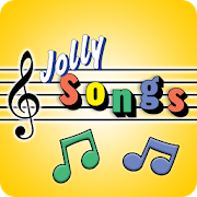 Jolly Phonics Songs