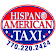 Hispano American Taxi Atlanta icon