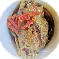 王記府城肉粽(西寧店)