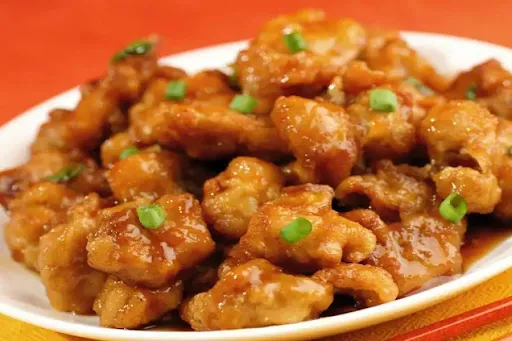 Chilli Chicken